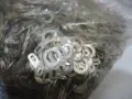 Шайби М6  - О,500 кг. - 10евро, снимка 3