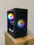 Геймърски компютър i5 4460/ RX 470/ Ram 12GB/ SSD 128GB+320GB, снимка 2