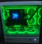 Геймърски компютър Ryzen 7 9700x, GeForce RTX 3080Ti,32gb ddr5,1tb nvme, снимка 3