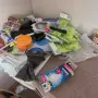 Лот от 30+ артикула за пазар или битак, снимка 1