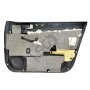 Интериорна кора предна лява врата Toyota Avensis II 2003-2009 ID:109267, снимка 3