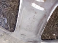 Джанти за форд 5х108 16ки, снимка 6