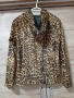 продавам дамско тигрово горнище , снимка 3