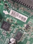 Main board EAX66769503(1.2) EBT64103104 за 32-инчов телевизор LG Модел 32LH6047 , с дисплей HC320DUN, снимка 3