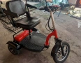 Електрическа триколка , снимка 5
