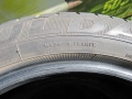 Летни гуми Дънлоп френски 195/55/16, снимка 3