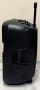 Bluetooth тонколона ELEKOM EK-1515, снимка 2