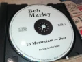 BOB MARLEY CD 2107251650, снимка 14