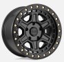 18" Off Road 6X139.7 Toyota Ram 1500 Nissan Amarok Mitsubishi GMC Wagoneer