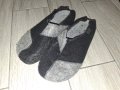 Намалена цена 12лв н.36 дом.пантофи Dr. Feet, снимка 2