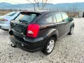 Dodge Caliber 2.0d 140к.с. НА ЧАСТИ , снимка 4