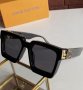 Унисекс слънчеви очила Louis Vuitton
