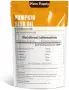 Ново Масло от тиквени семки 3000mg 180 капсули Омега 6 и 9 Студено пресовано, снимка 7