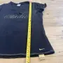 Дамска тениска Nike Fit Dry Studio размер М, снимка 3