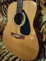 Електро акустична китара Yamaha F310 c Fishman 301, снимка 2