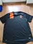 NIKE HOLLAND 2012 2013 AWAY SHIRT - мъжка футболна тениска КАТО НОВА 2ХЛ, снимка 6