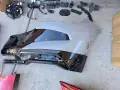 Kia EV6 стоп и части за задна врата, снимка 7