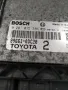  Компютър за двигател Toyota Yaris , Verso 2005-2011 1ND 89661-0DC20, снимка 2