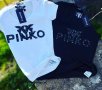 Дамска тениска Pinko код 148, снимка 1 - Тениски - 41208352