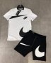 Нови мъжки екипи Nike, снимка 1 - Спортни дрехи, екипи - 32611648