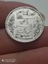 1 франк Тунис , снимка 2