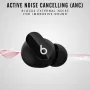 Beats Studio Buds - Истински безжични слушалки с шумопотискане - Съвместими с Apple и Android, снимка 3