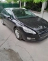 Пежо 508 НА ЧАСТИ Peugeot 508 1.6 бензин 2013 – двигател, скорости, фарове, стопове, врати,броня,, снимка 1