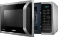 Samsung MC28H5015AS с Грил 28лт Inox, снимка 4