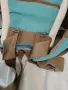 Многофункционална бебешка раница 8 в 1 с функция „кенгуру“, снимка 8