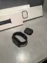 100% батерия! КАТО ЧИСТО НОВ Apple Watch 7 45 mm GPS Midnight, снимка 10