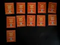 Panini стикери за албума на световното 2026, снимка 3