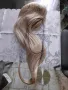 Перука изкуствен косъм , снимка 1