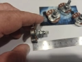 Потенциометри за Les Paul,SG,ES, снимка 8