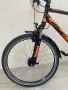 Продавам алуминиев велосипед  KTM Country Sport 26 цола,24 скорости !, снимка 4