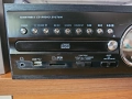 Аудиосистема с грамофон , CD/mp3 , радио , касета, снимка 6