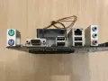 Дънна платка GIGABYTE GA-F2A55M-S1 Socket FM2, DDR3 с охлаждане, снимка 3