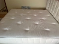 Нов матрак 180/200/26см, снимка 1