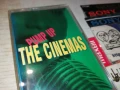 PUMP UP THE CINEMAS-ORIGINAL TAPE 3005250928, снимка 5