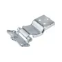 Долна лява панта за багажник, Citroen Jumper Fiat Ducato Peugeot Boxer, снимка 1