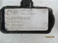   Метални джанти  с датчици за налягане в гумите  16 цола  5 x 127 mm. за - Fiat Freemont, снимка 12