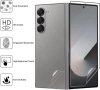 5D Hydrogel / Хидрогел Протектор за дисплей или гръб за Samsung Z Fold7, снимка 3