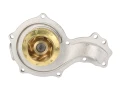 Помпа водна за AUDI A4 B5,A6 C4,C5,CABRIOLET B3; VW PASSAT B5 1.6/1.8 11.94-01.05г. № 330967, снимка 2