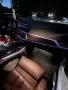 BMW X5 Full ShadowLine M Sport Package, G05 под наем с шофьор – Сватби, Видеоклипове, VIP трансфери, снимка 6