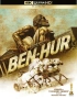 BEN HUR / Бен Хур -limited Collectors Edition Steelboo 4K Ultra HD Blu-ray + Blu-ray без Бг субтитри, снимка 3