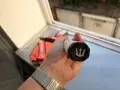 Детска тенис ракета Wilson Hattrick T-101 — 21”, снимка 6