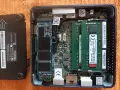 Mini PC Intel NUC i5-7260U/8 GB HyperX RAM/120GB NVMe SSD , снимка 17