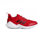 НАМАЛЕНИЕ!!Спортни обувки ADIDAS FortaRun Червено, снимка 1 - Детски маратонки - 29251299