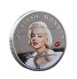 Marilyn Monroe монета - Silver, снимка 2