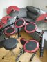 DDrum DD1 - електронни барабани (комплект), снимка 1 - Ударни инструменти - 44151744