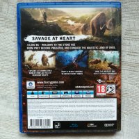 Farcry Primal PS4, снимка 3 - Игри за PlayStation - 44358092